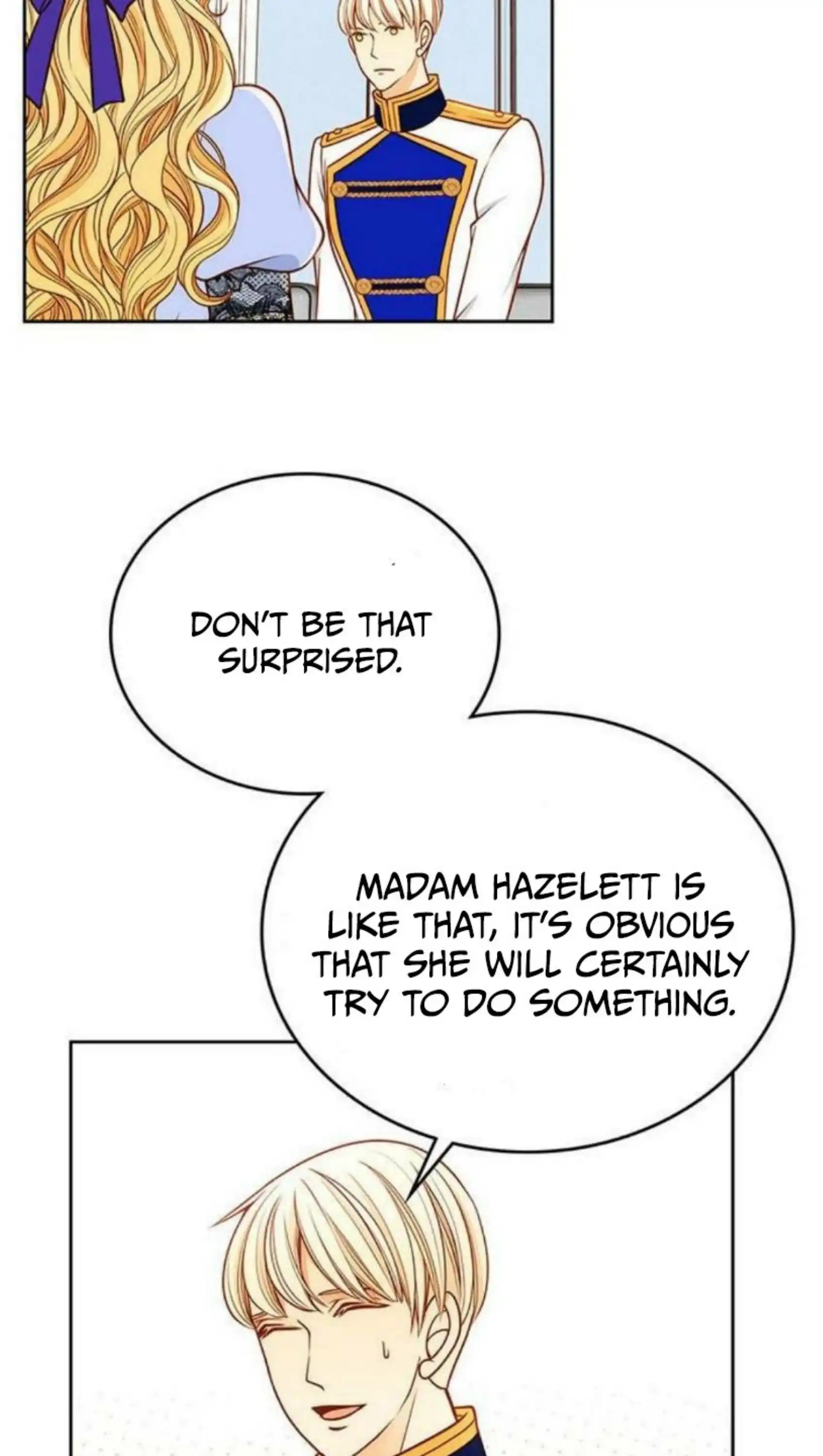 Wendy the Florist Chapter 61 52